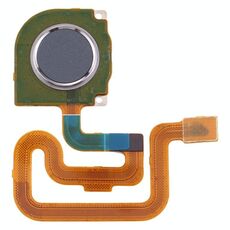 Cavo flessibile per sensore di impronte digitali per LG K40 LMX420 LMX420EMW LM-X420 / K12 + / K12 Plus / X4 (2019)