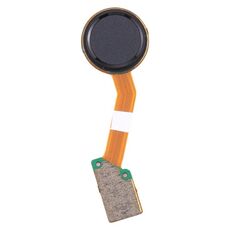 Cavo flessibile per sensore di impronte digitali per LG K11 Plus / K11 + LMX410 LMX410FC LMX410YC LMX410HC LMX410ZCW LMX410BCW LM-X410S (nero)
