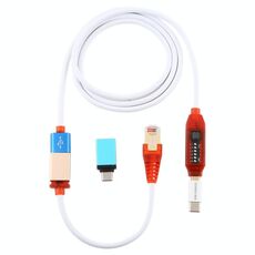 Avvio multifunzione GSM tutto in un cavo