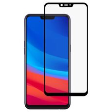 Per il film in vetro temperato a schermo intero OPPO A12E a colla