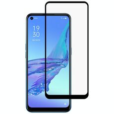 Per il film in vetro temperato a schermo intero OPPO A53 2020