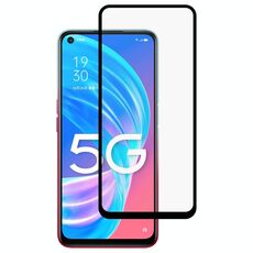 Per OPPO A72 5G Pellicola integrale a schermo intero