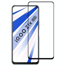 Per Vivo IQOO Z1X Full Glue Pellicola in vetro temperato a schermo intero
