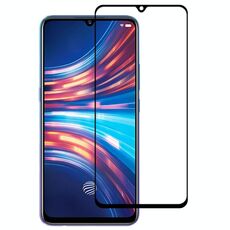 Per Vivo V17 Neo Full Glue Pellicola in vetro temperato a schermo intero