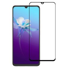 Per Vivo V20 Full Glue Pellicola in vetro temperato a schermo intero