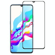 Per pellicola in vetro temperato a schermo intero Vivo Z5 Full Glue