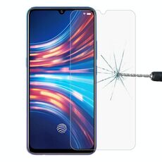 Per Vivo V17 Neo 0.26mm 9H 2.5D Pellicola in vetro temperato