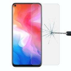 Per Vivo Y50 0.26mm 9H 2.5D Pellicola in vetro temperato