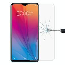 Per Vivo Y91i (India) 0.26mm 9H 2.5D Pellicola in vetro temperato