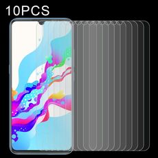Per Vivo Z5 10 PCS 0.26mm 9H 2.5D Pellicola in vetro temperato