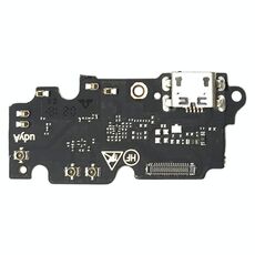 Scheda porta di ricarica per ZTE Blade V9