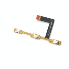 Cavo flessibile per pulsante di accensione e pulsante del volume per ZTE Blade A462 / A310