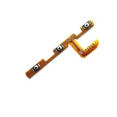 Cavo flessibile pulsante di accensione e pulsante volume per ZTE Blade V6
