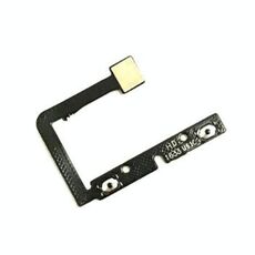 Del tasto del volume cavo della flessione per ZTE Blade V7