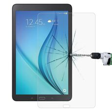 Per Samsung Galaxy Tab E 9.6 9H HD Pellicola in vetro temperato antideflagrante