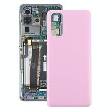 Cover posteriore per batteria Samsung Galaxy S20 (rosa)