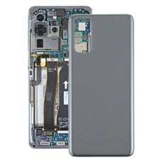Cover posteriore batteria per Samsung Galaxy S20 (grigio)