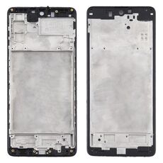 Per Samsung Galaxy M51 Front Housing LCD Frame Bezel Plate