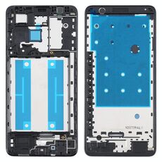 Per Samsung Galaxy A01 Core SM-A013 Front Housing LCD Frame Bezel Plate