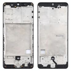 Per Samsung Galaxy A41 Front Housing LCD Frame Bezel Plate