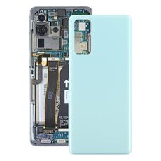 Cover posteriore batteria per Samsung Galaxy S20 FE (verde)