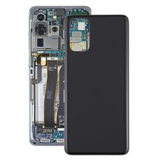 Cover posteriore batteria per Samsung Galaxy S20+ (nera)