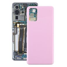 Cover posteriore batteria per Samsung Galaxy S20+ (rosa)