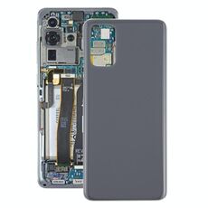 Cover posteriore batteria per Samsung Galaxy S20+ (grigio)