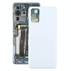 Cover posteriore batteria per Samsung Galaxy S20+ (bianca)