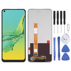 Schermo LCD TFT per OPPO A33 (2020) con assemblaggio completo del digitalizzatore
