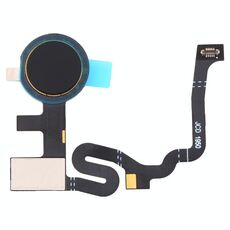 Cavo flessibile per sensore di impronte digitali per Google Pixel 4a nero SPS0779B 6922430482529