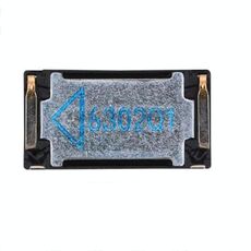 Altoparlante auricolare da 10 PC per Sony Xperia XZ1 Compact