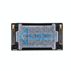 Altoparlante auricolare da 10 PC per Sony Xperia XZs