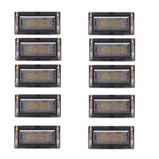 Altoparlante per auricolari da 10 PC per Xiaomi Redmi Note 4