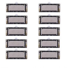 Altoparlante per auricolari da 10 PC per Xiaomi Redmi 6 Pro