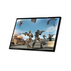 ZGYNK TPZ1303 Type-C Display portatile Portatile Display, Dimensioni: 10.1 pollici 2560x1400