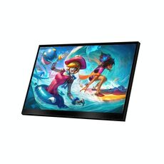 ZGYNK TPZ1303 Type-C Display portatile Portatile Display, Dimensioni: 13,3 pollici 1920x1080