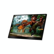 ZGYNK TPZ1303 Type-C Esposizione del computer portatile Portable Display, Dimensioni: 15.6 pollici 3840x2160