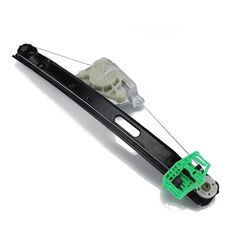 Alzacristallo elettrico per alzacristalli elettrico posteriore sinistro per auto 51357140589 per BMW 325i / 325Xi / 328i