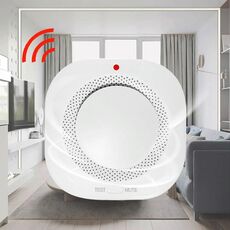 PA-441 Rilevatore di fumo intelligente wireless