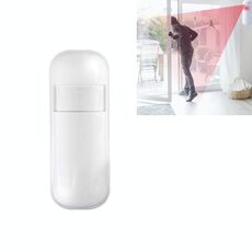 Rilevatore PIR wireless intelligente PA-92R