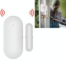 PB-68R Sensore per porte e finestre wireless intelligente