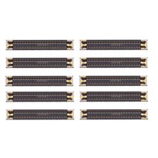 Per Samsung Galaxy J4 (2018) 10pcs connettore FPC display LCD scheda madre