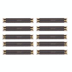 Per Samsung Galaxy J4 + 10 pezzi connettore FPC per display LCD della scheda madre