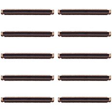 Per il connettore FPC del display LCD della scheda madre Samsung Galaxy Note9