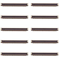 Per il connettore FPC del display LCD della scheda madre Samsung Galaxy S10