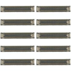 Per Samsung Galaxy S10e 10pcs connettore FPC display LCD scheda madre