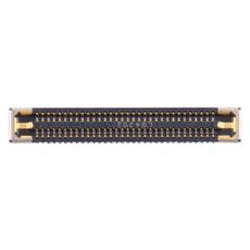 Per il connettore FPC del display LCD della scheda madre Samsung Galaxy S20 Ultra