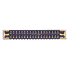 Per il connettore FPC del display LCD della scheda madre Samsung Galaxy S20+