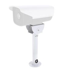 805 Lega di alluminio 25 cm Supporto per staffa di monitoraggio universale per videocamera Staffa per montaggio a parete per videocamera